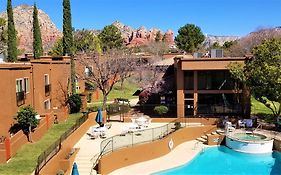 Villas Of Sedona